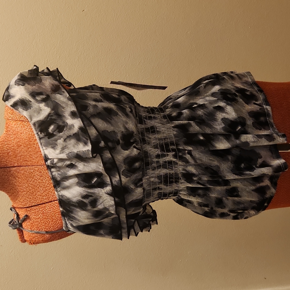 Takara NWT top